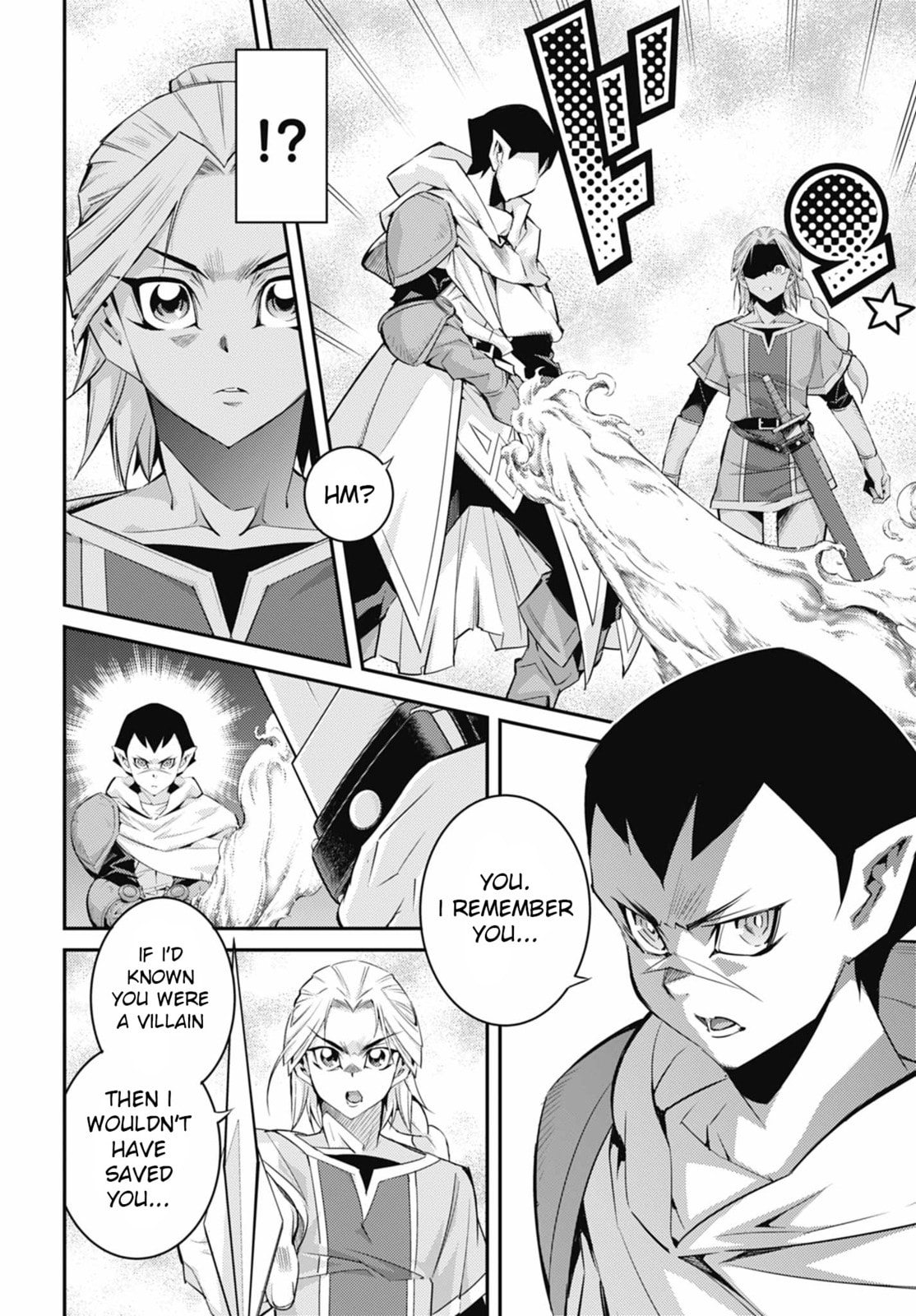 Yu-Gi-Oh OCG STORIES