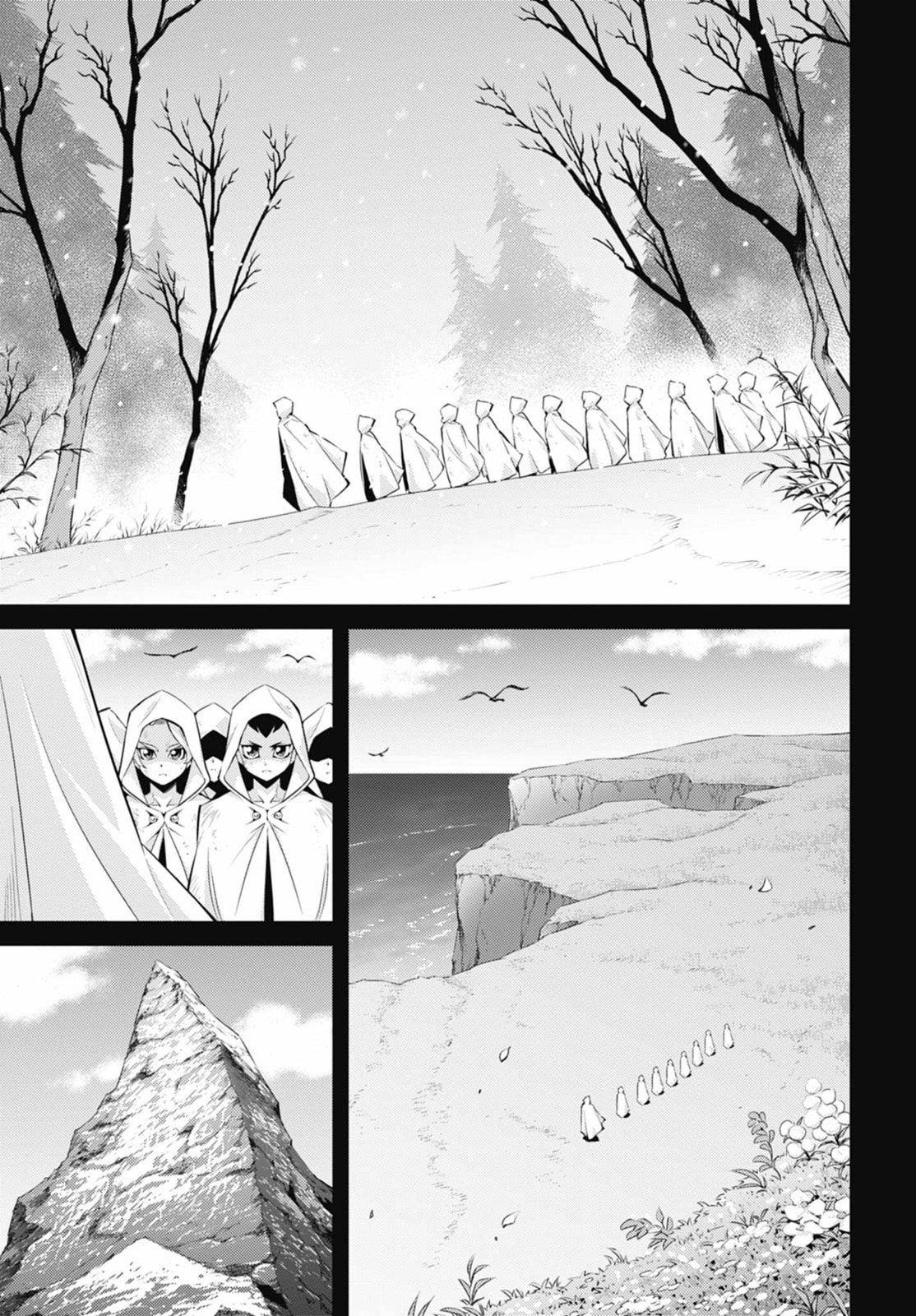 Yu-Gi-Oh OCG STORIES