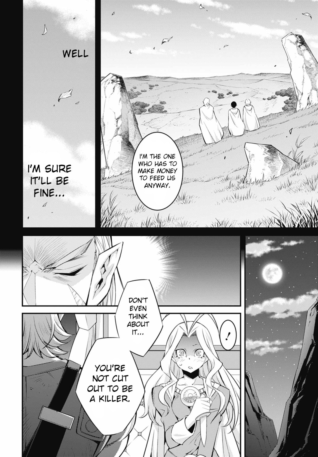 Yu-Gi-Oh OCG STORIES