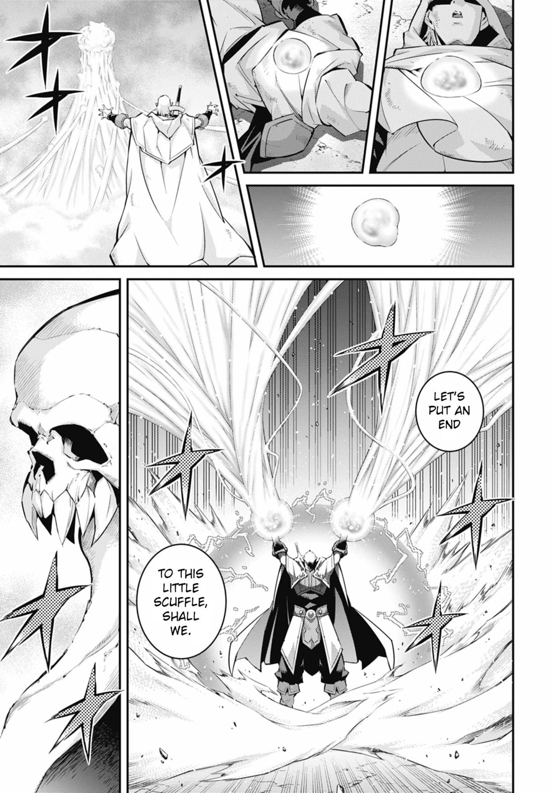 Yu-Gi-Oh OCG STORIES