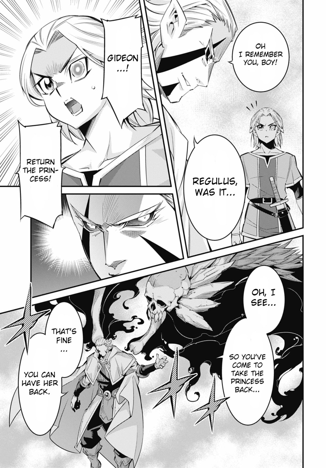 Yu-Gi-Oh OCG STORIES