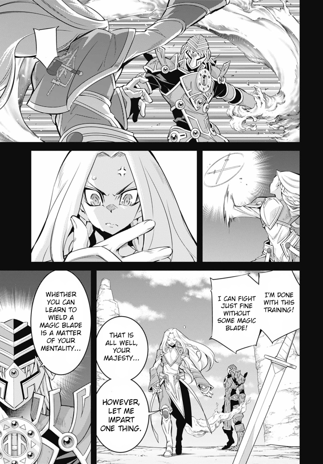 Yu-Gi-Oh OCG STORIES