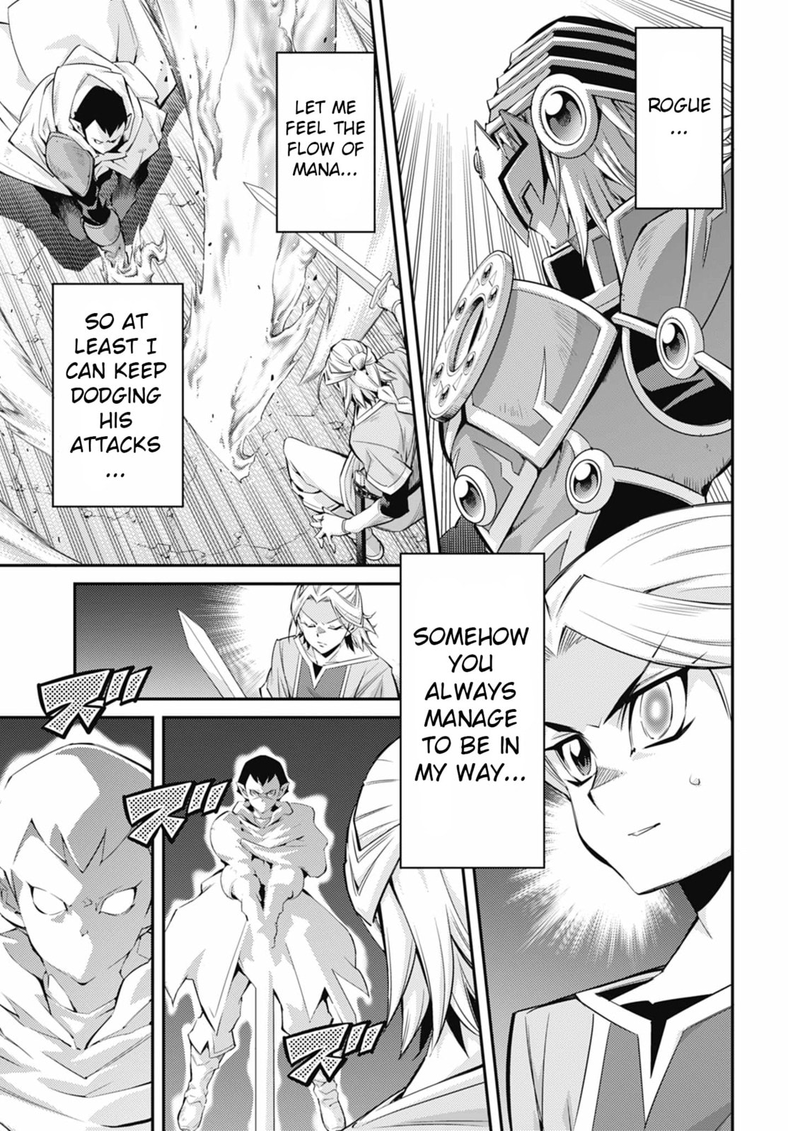 Yu-Gi-Oh OCG STORIES