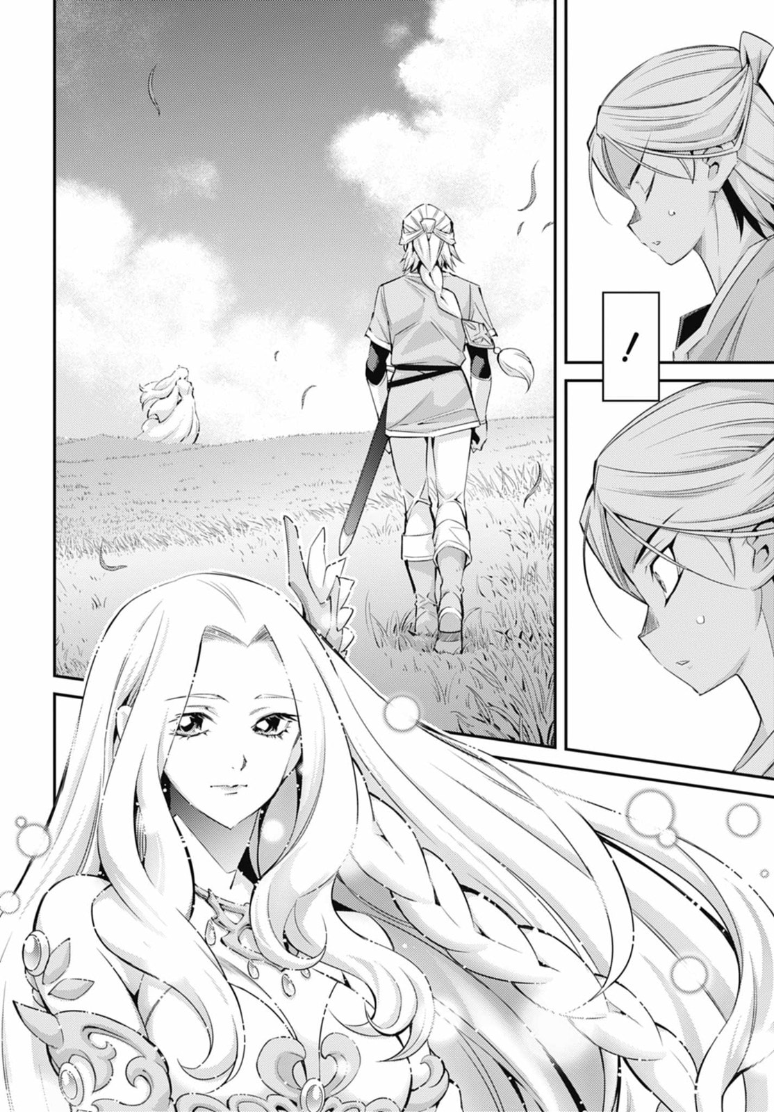 Yu-Gi-Oh OCG STORIES