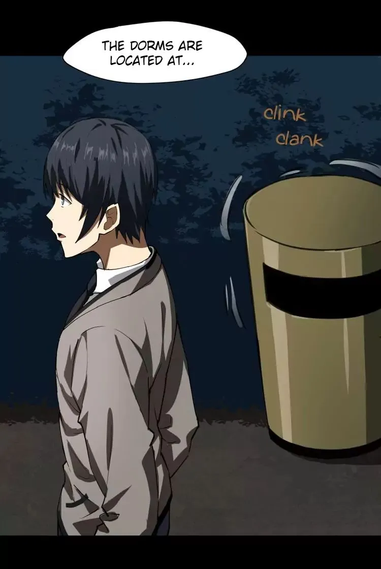 The Magic Academy and the Transfer Student