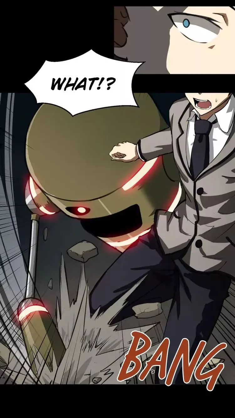 The Magic Academy and the Transfer Student