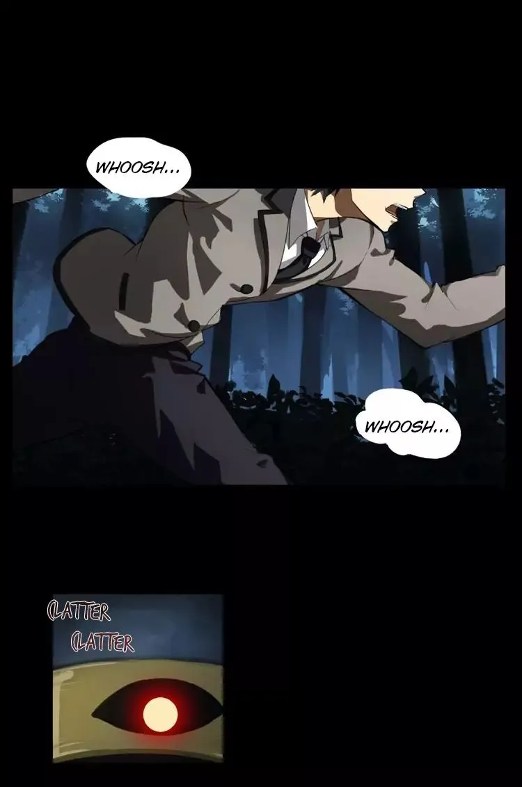 The Magic Academy and the Transfer Student