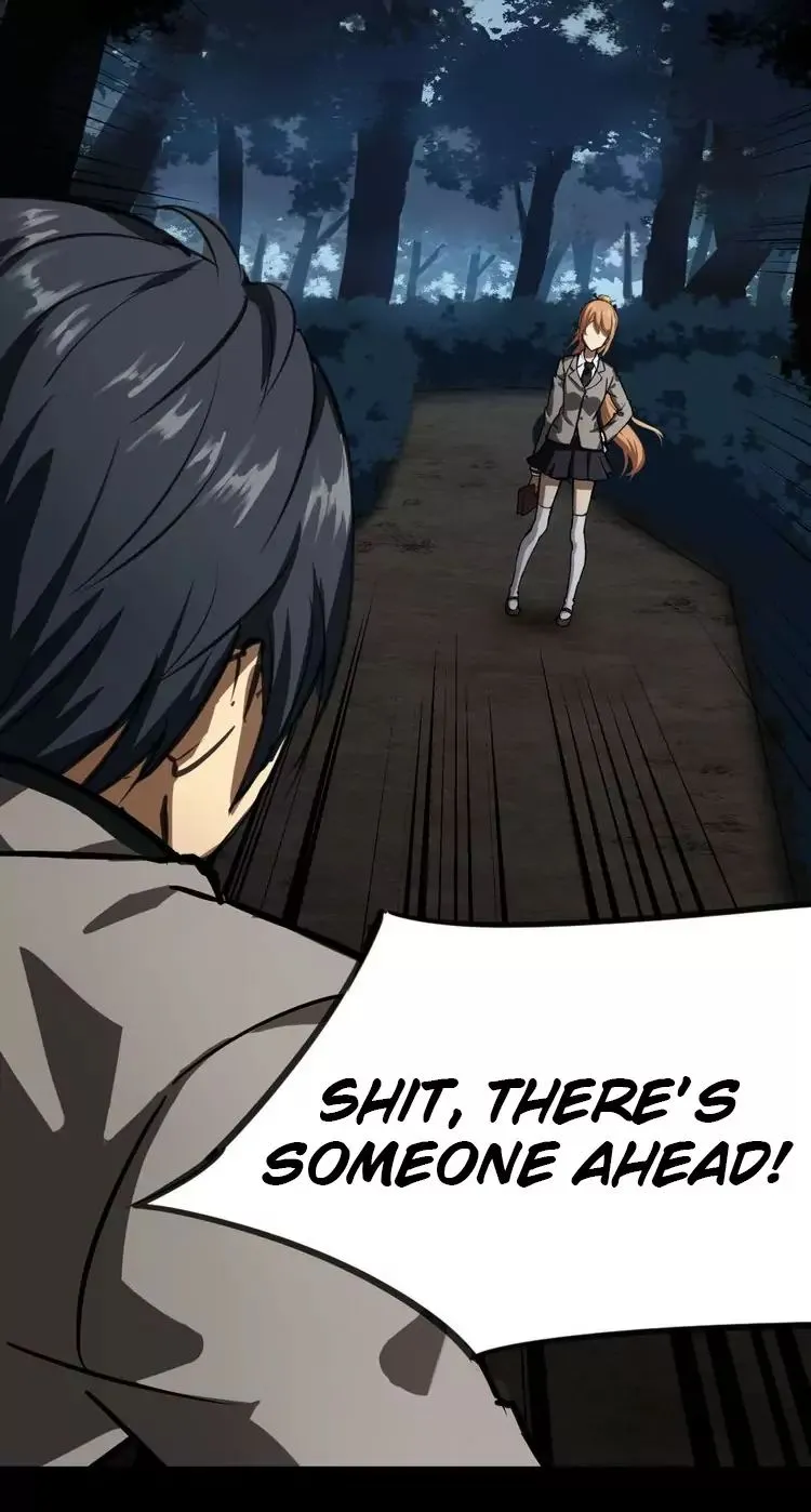 The Magic Academy and the Transfer Student