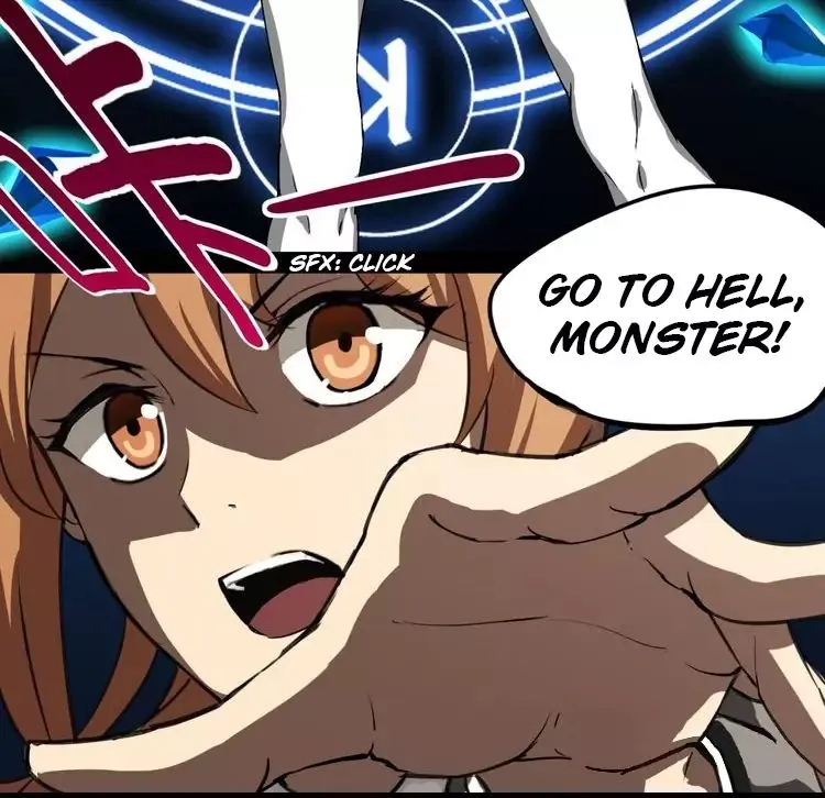 The Magic Academy and the Transfer Student