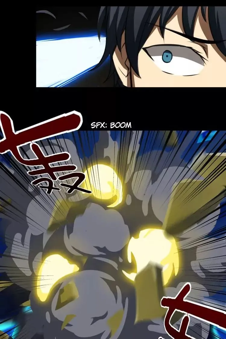 The Magic Academy and the Transfer Student