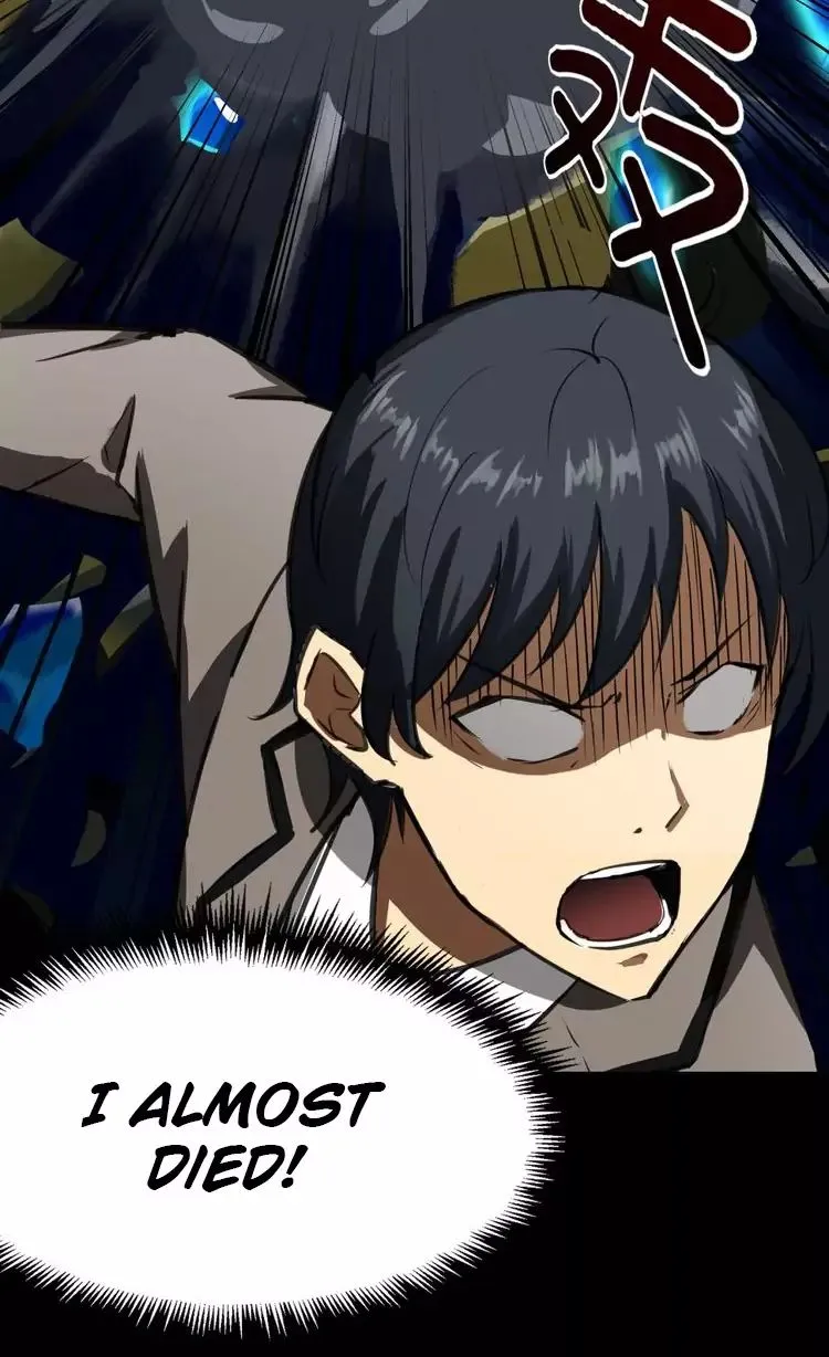 The Magic Academy and the Transfer Student