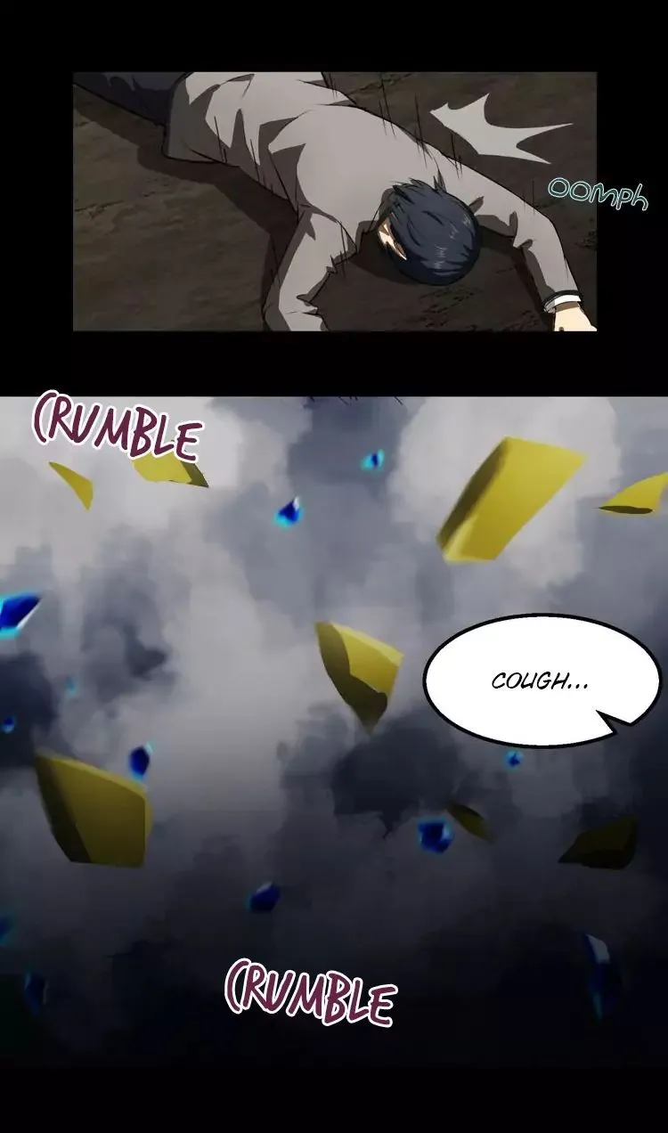 The Magic Academy and the Transfer Student