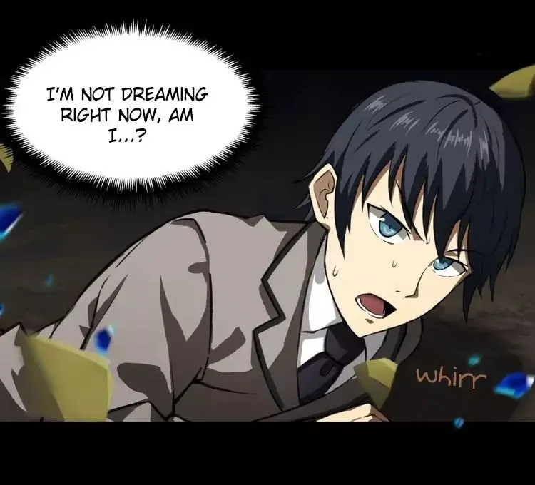 The Magic Academy and the Transfer Student