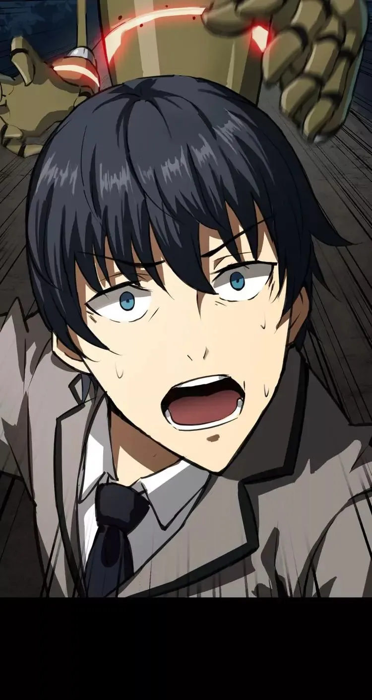 The Magic Academy and the Transfer Student