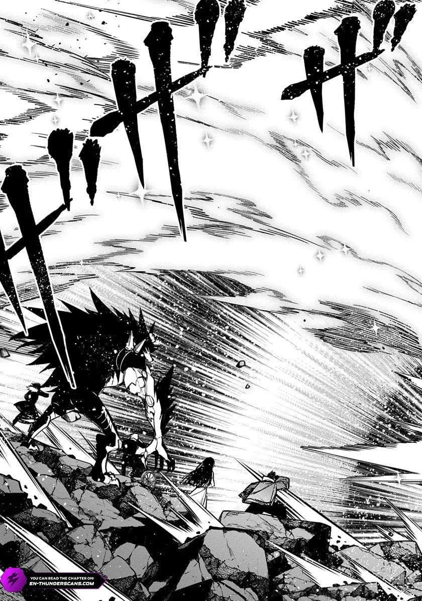 Arcane Guardian of Ryūgen