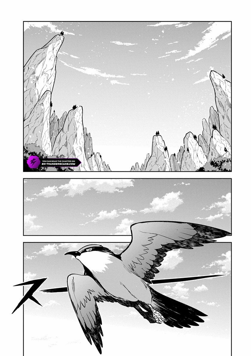 Arcane Guardian of Ryūgen