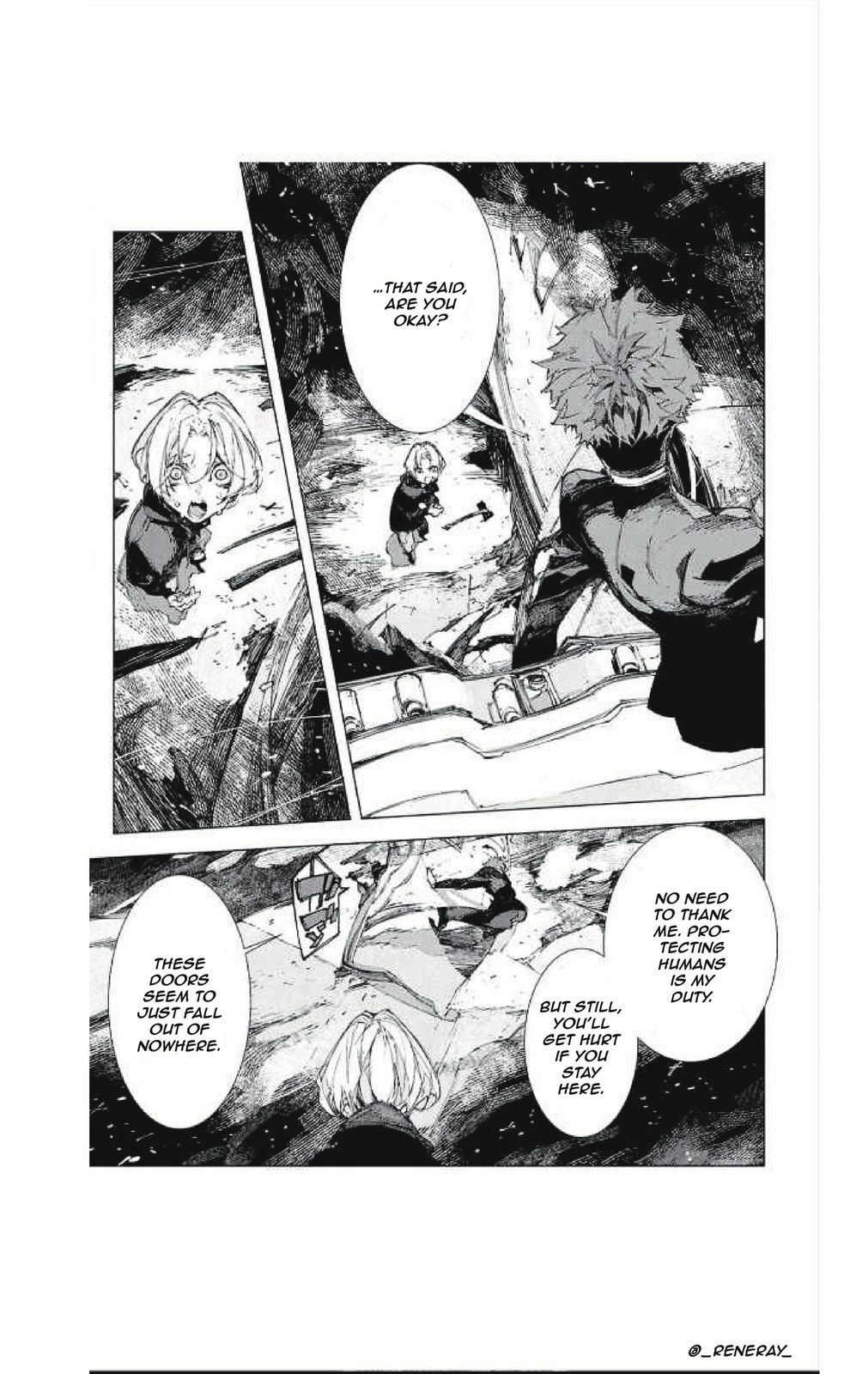 Bungou Stray Dogs: Storm Bringer