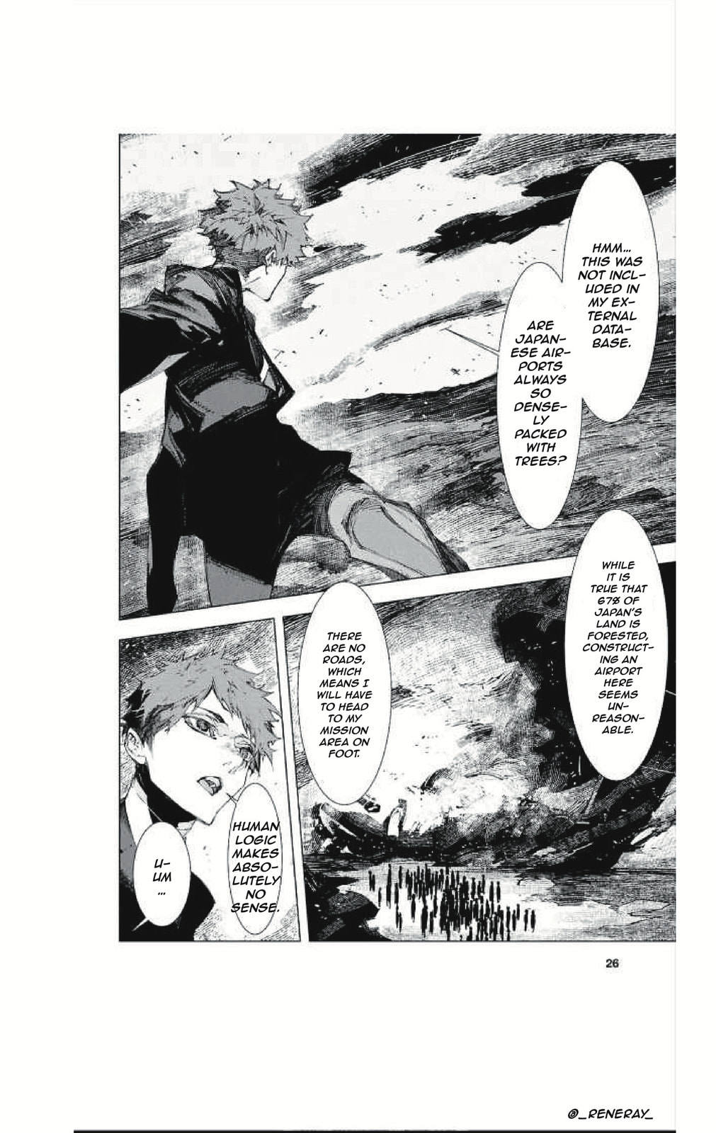 Bungou Stray Dogs: Storm Bringer