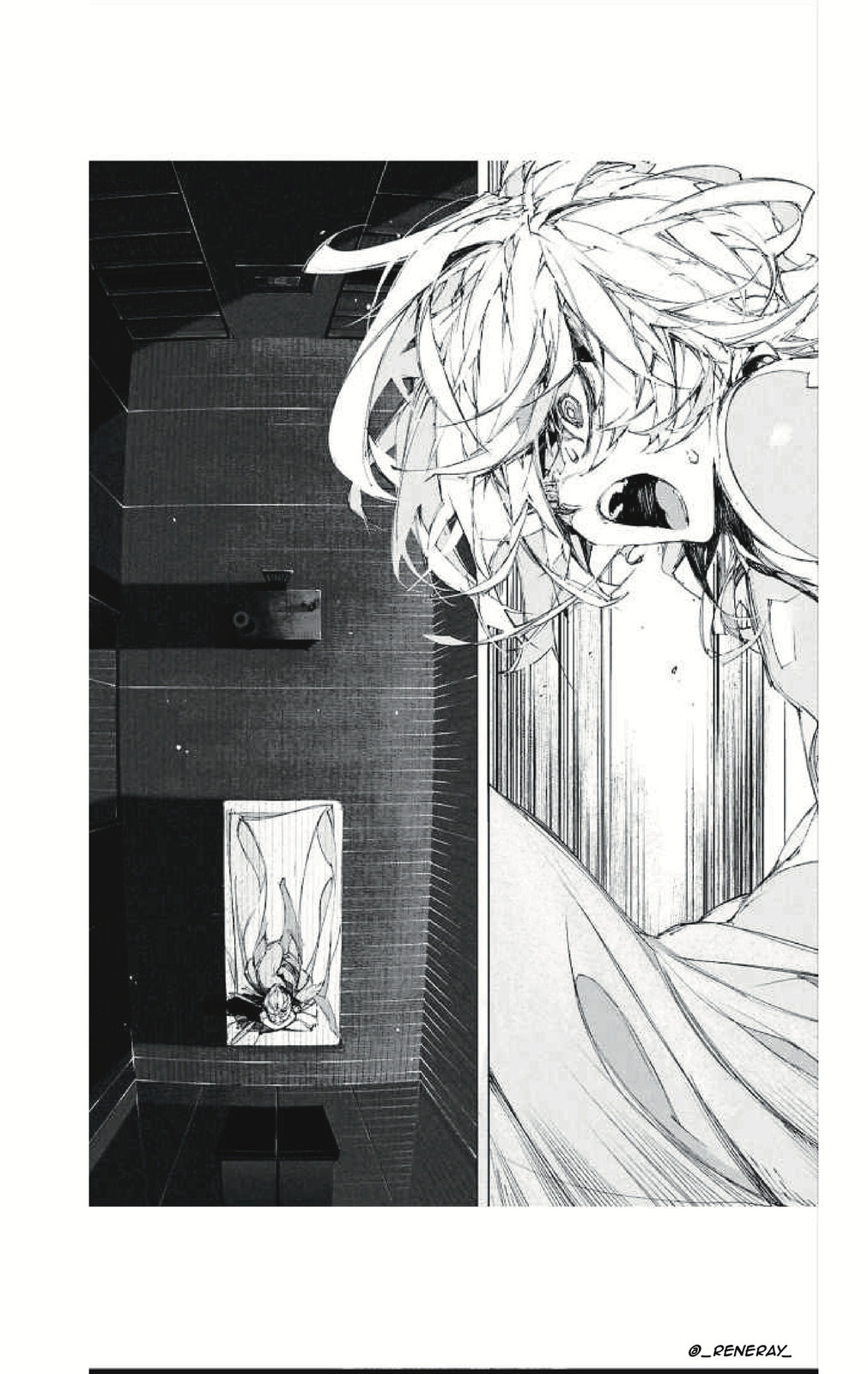 Bungou Stray Dogs: Storm Bringer