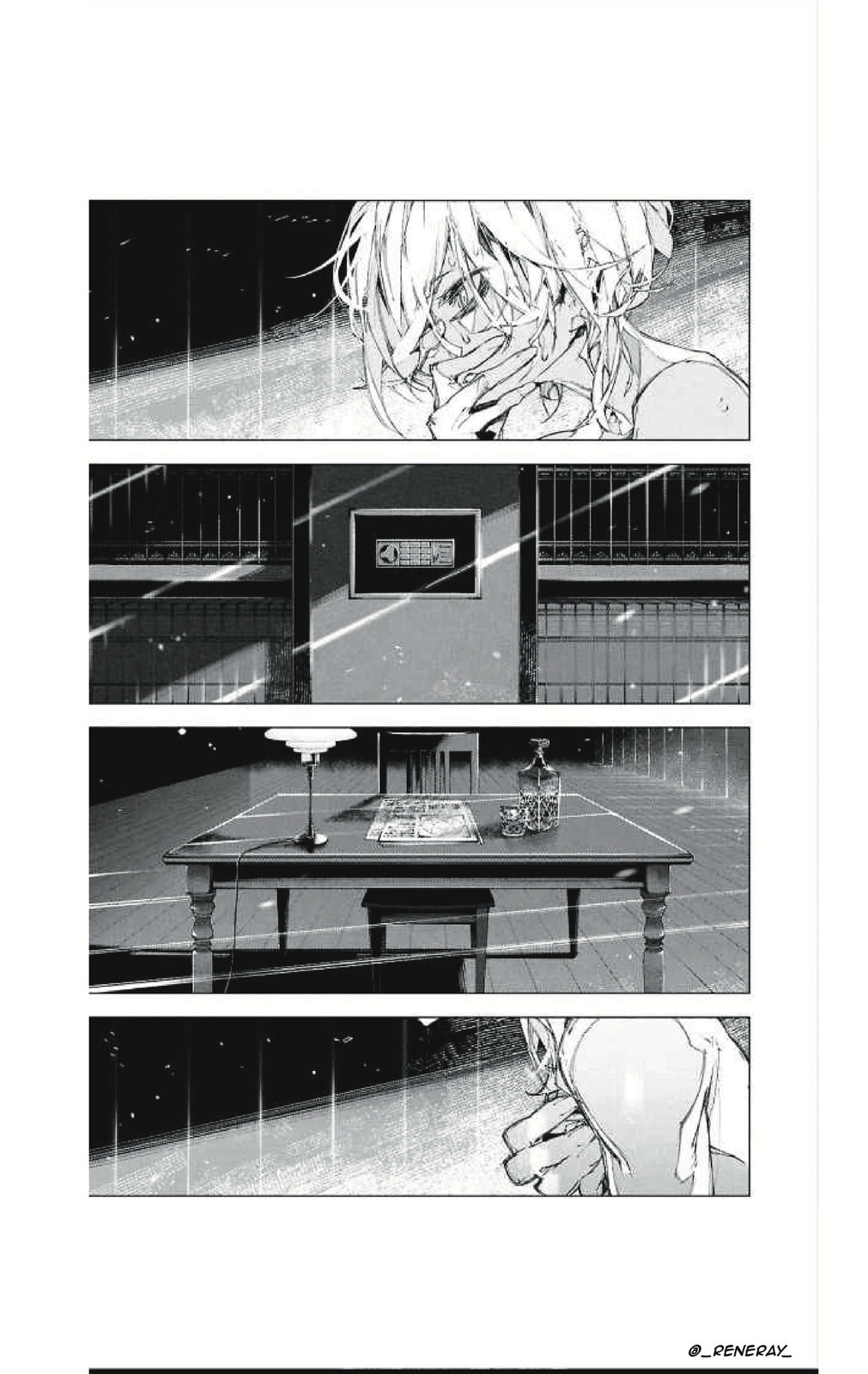 Bungou Stray Dogs: Storm Bringer