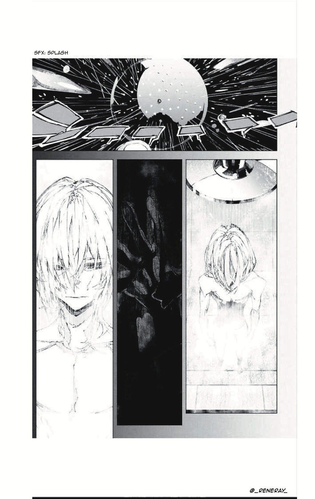 Bungou Stray Dogs: Storm Bringer