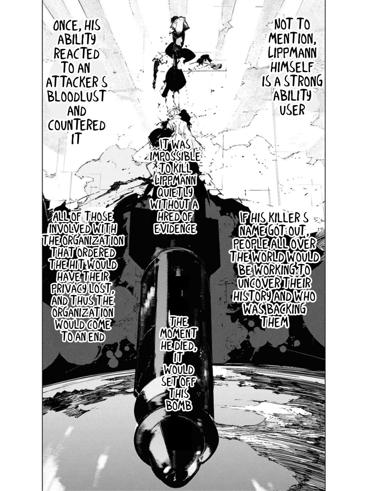 Bungou Stray Dogs: Storm Bringer