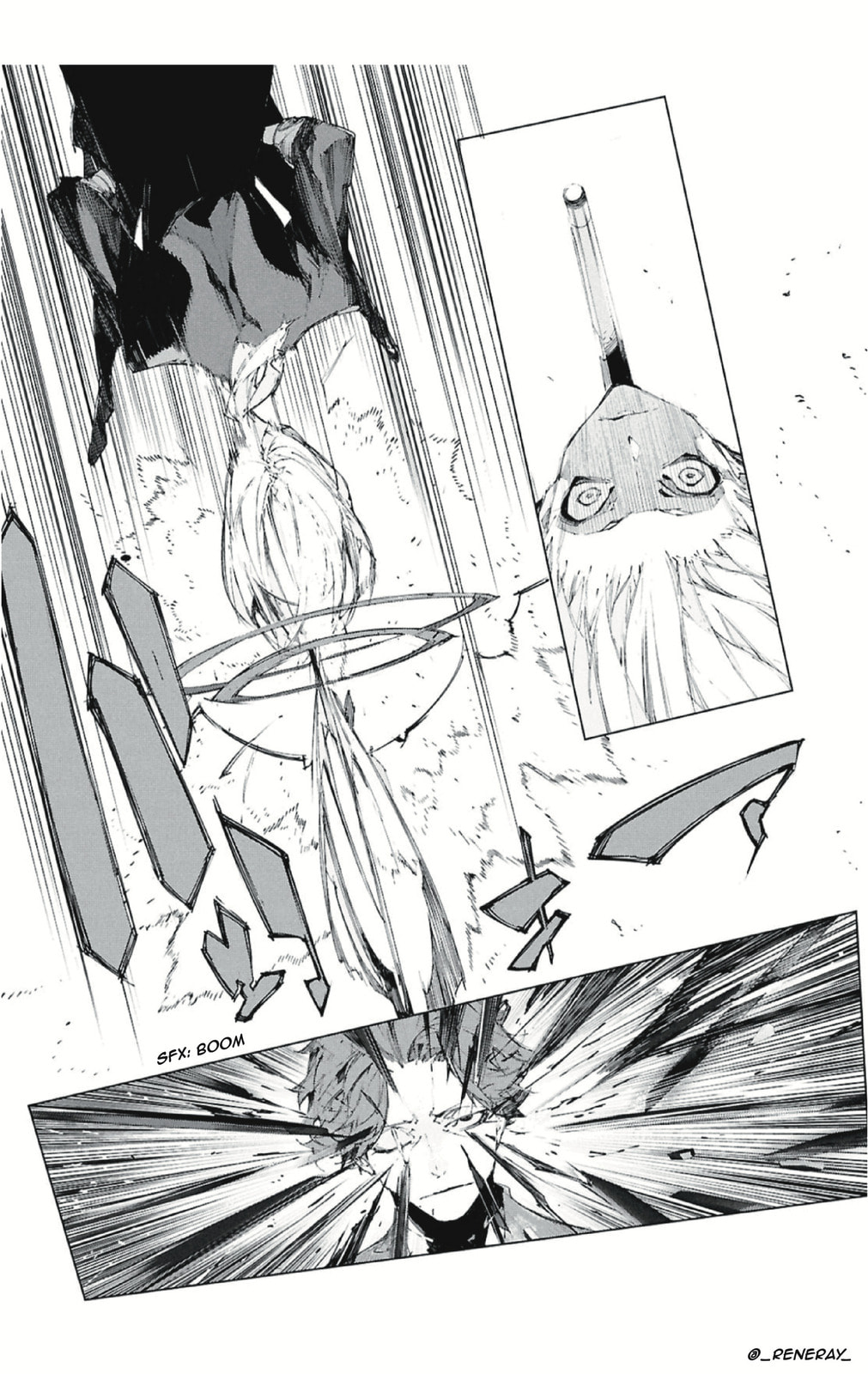 Bungou Stray Dogs: Storm Bringer