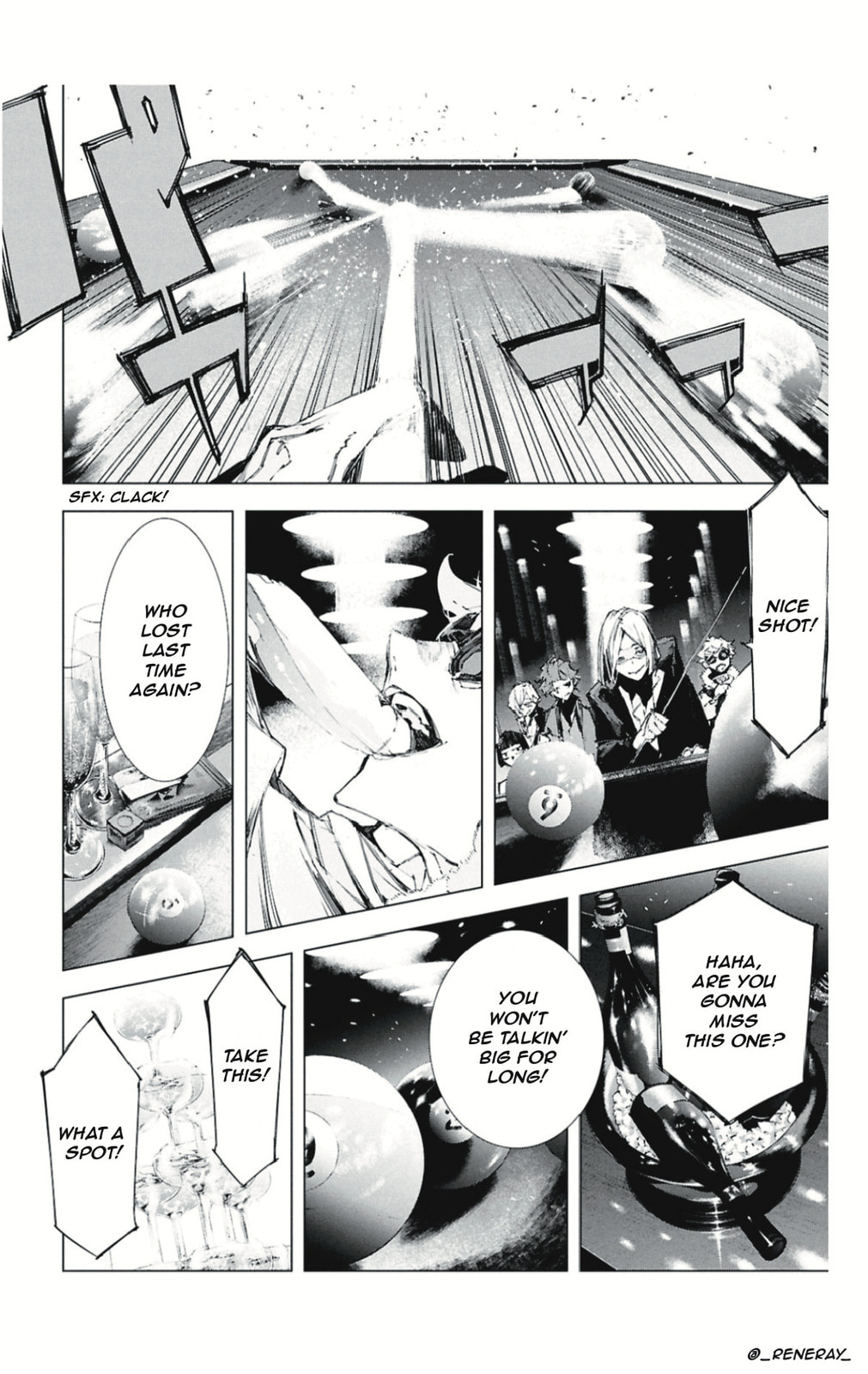 Bungou Stray Dogs: Storm Bringer