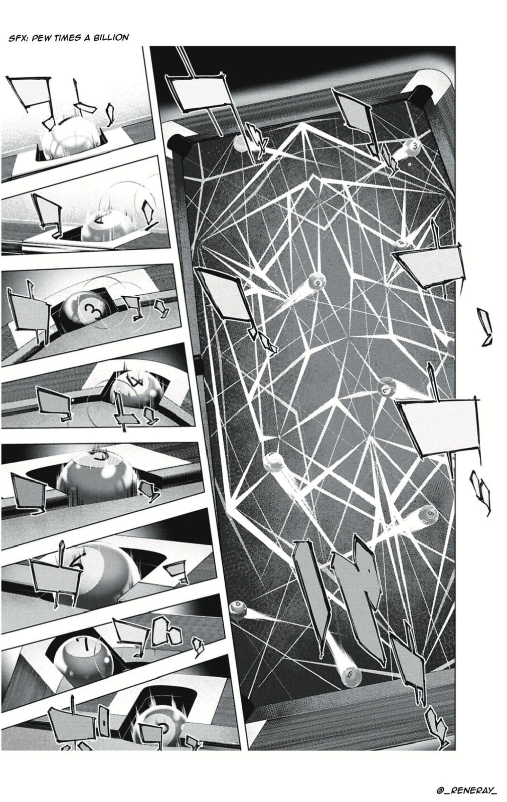 Bungou Stray Dogs: Storm Bringer