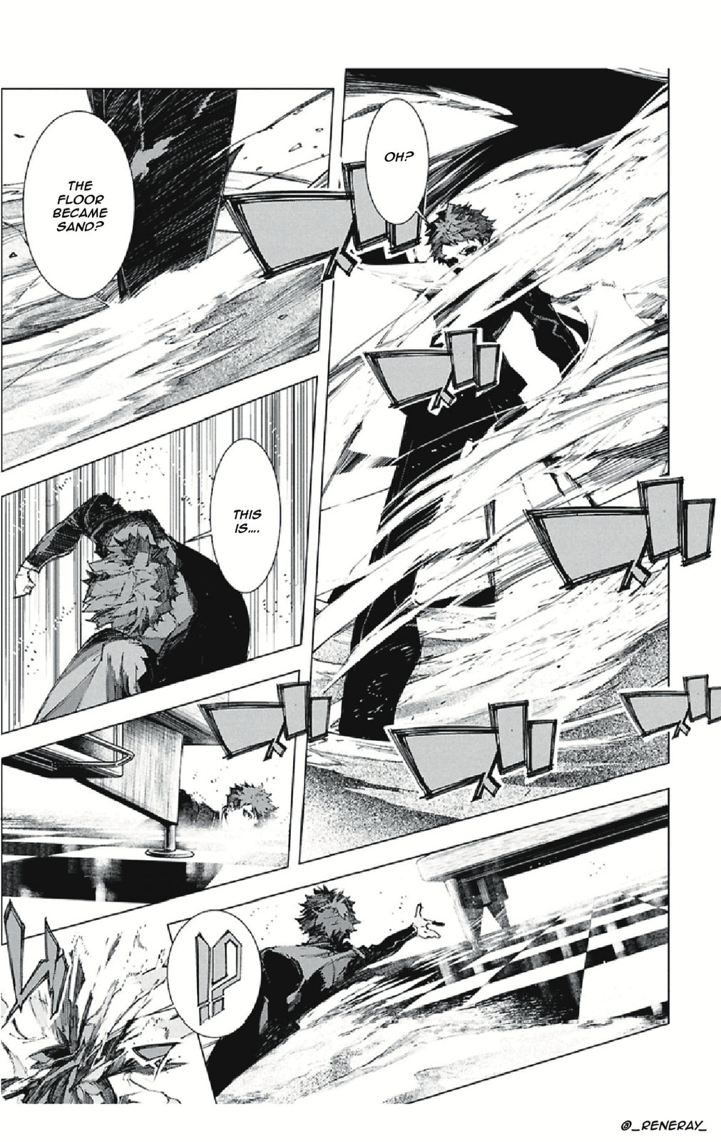 Bungou Stray Dogs: Storm Bringer