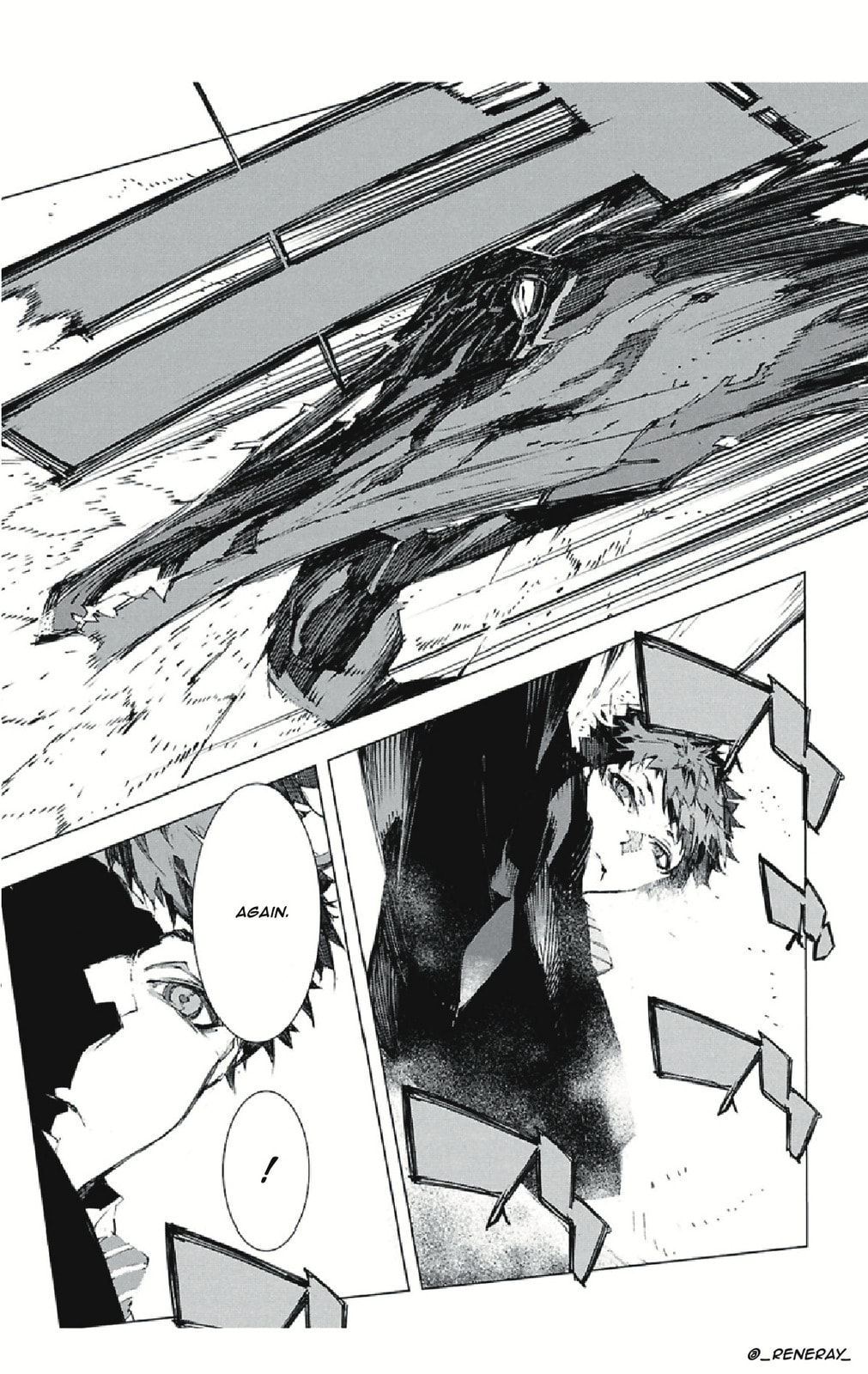 Bungou Stray Dogs: Storm Bringer