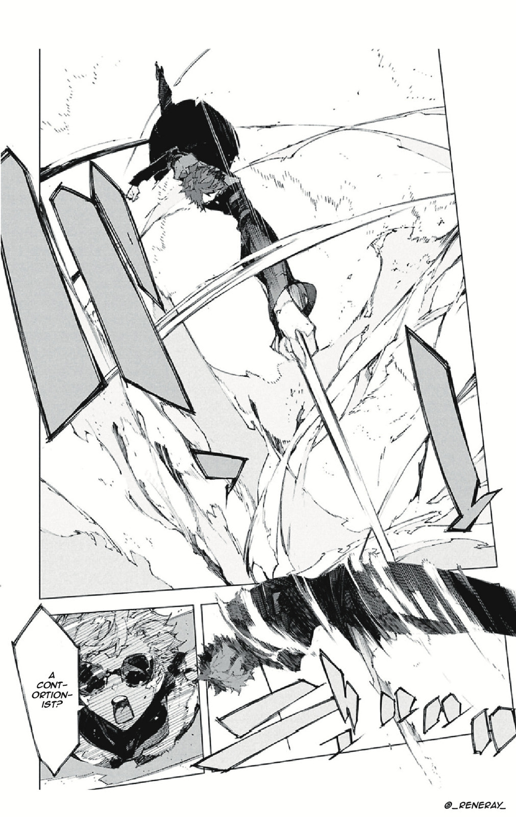 Bungou Stray Dogs: Storm Bringer