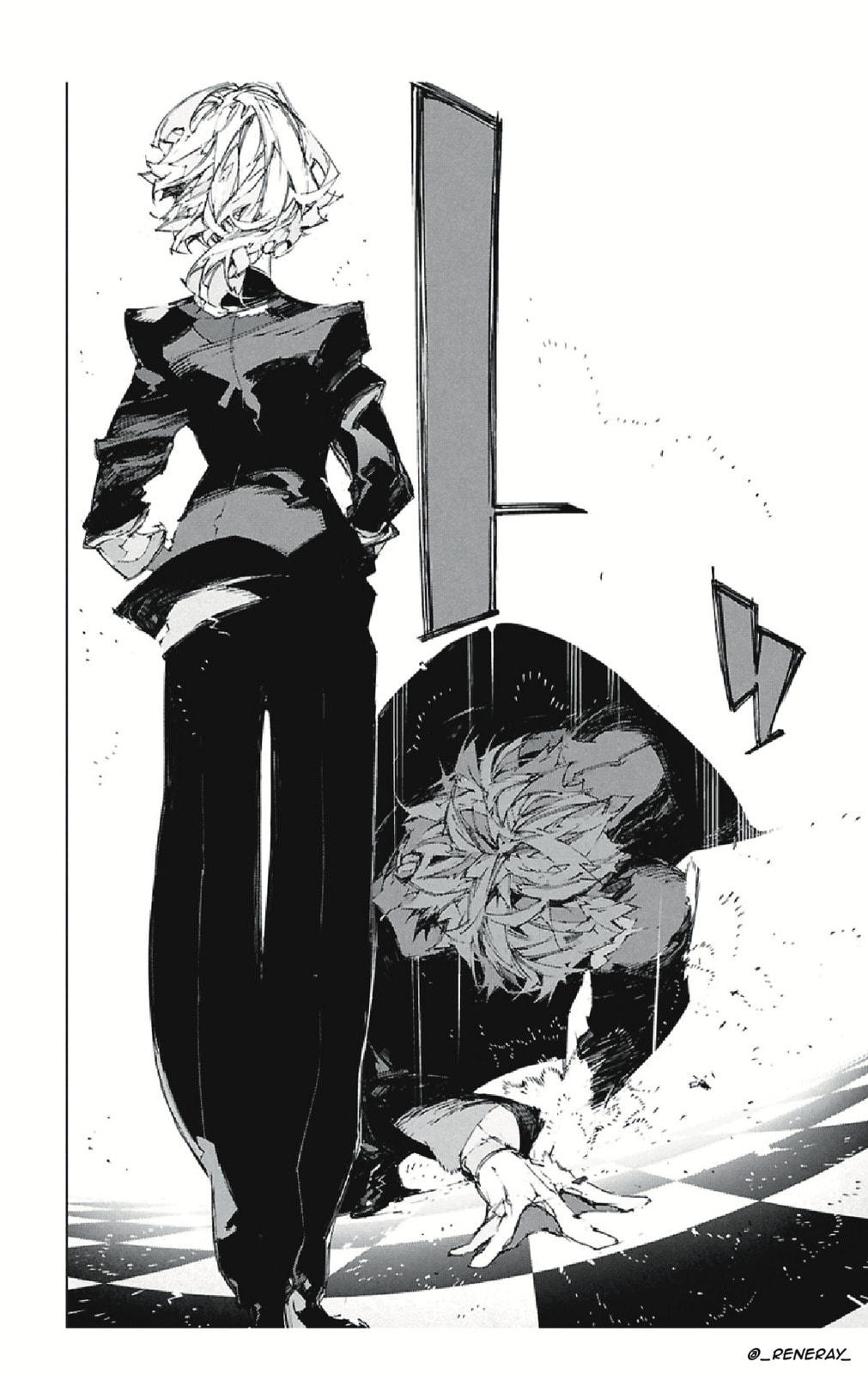 Bungou Stray Dogs: Storm Bringer