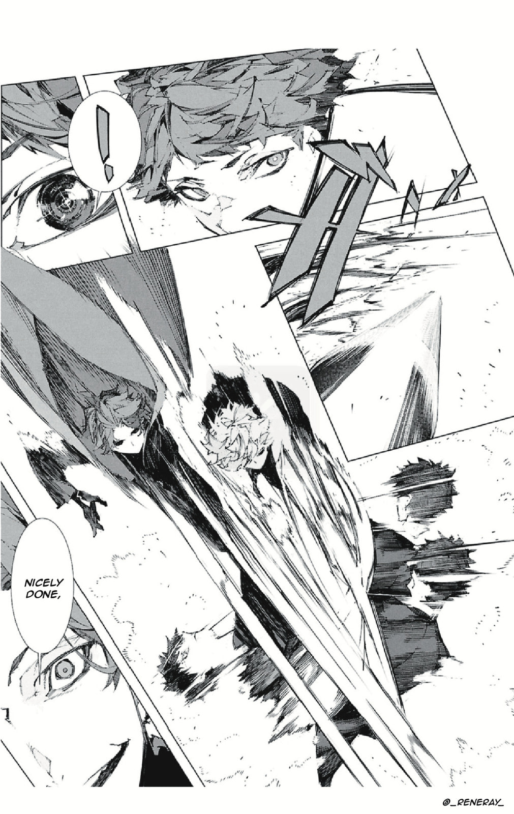 Bungou Stray Dogs: Storm Bringer