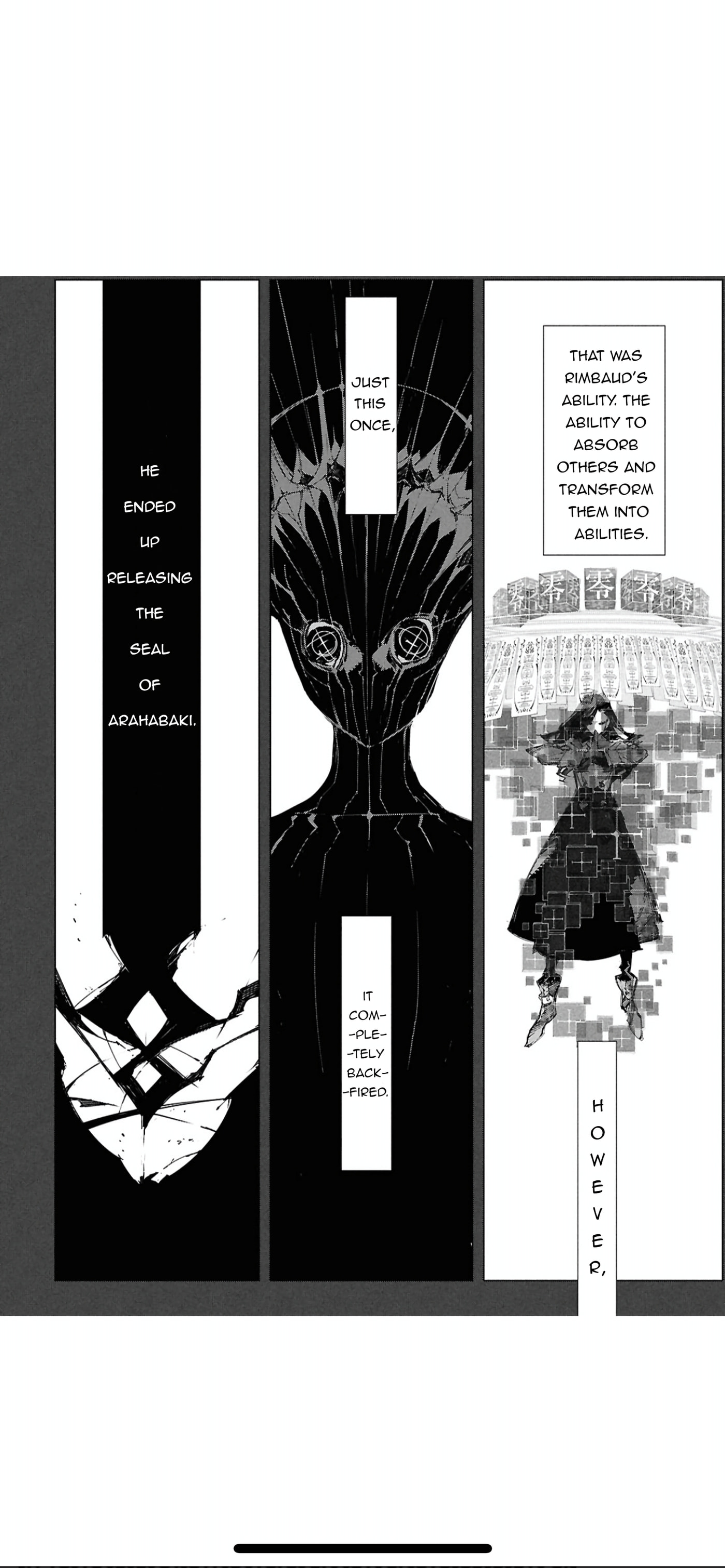 Bungou Stray Dogs: Storm Bringer