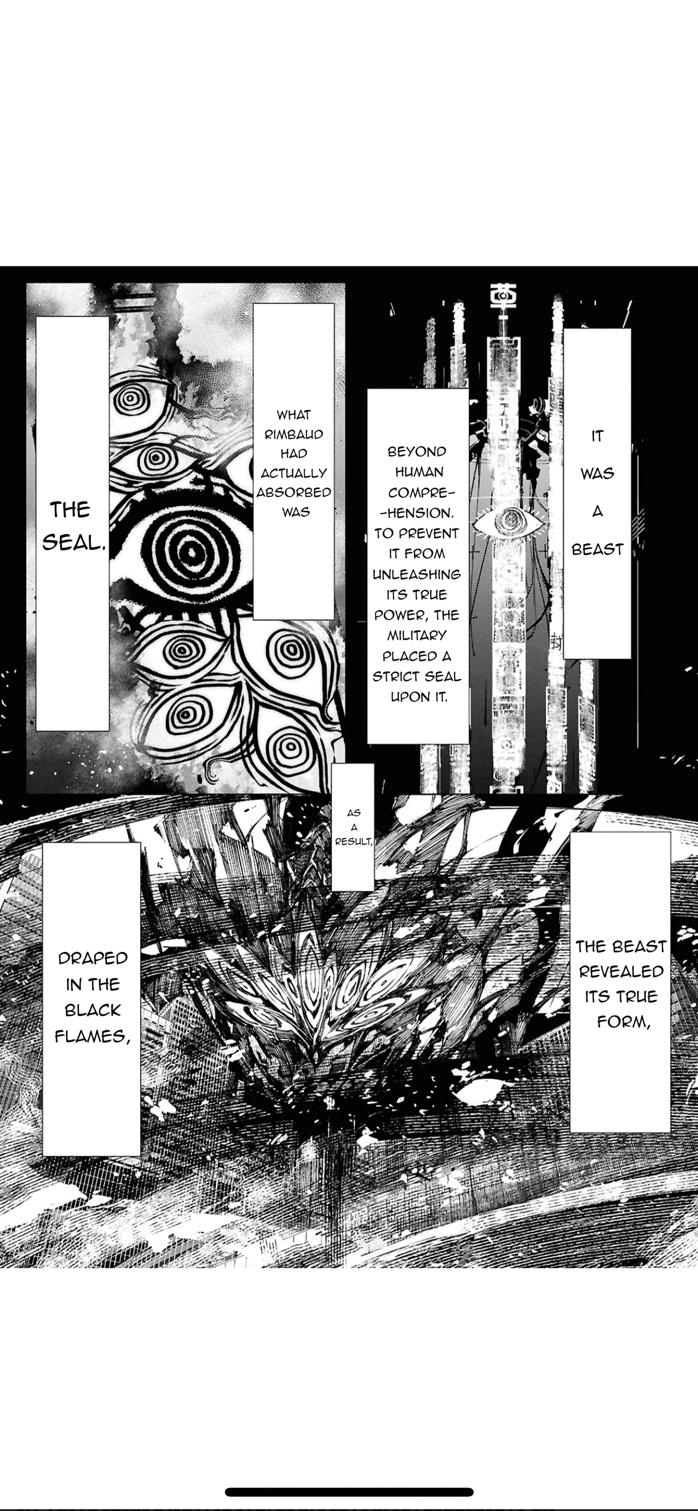 Bungou Stray Dogs: Storm Bringer