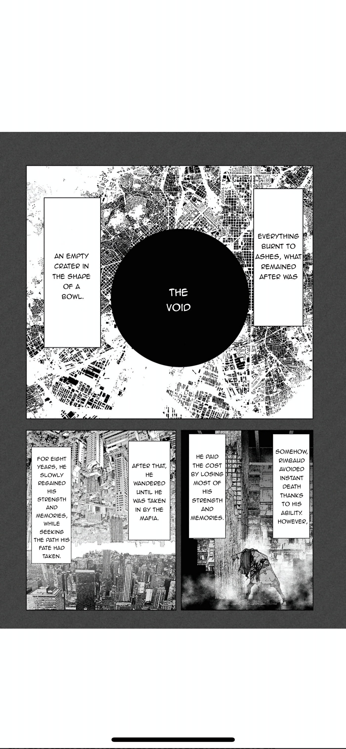 Bungou Stray Dogs: Storm Bringer