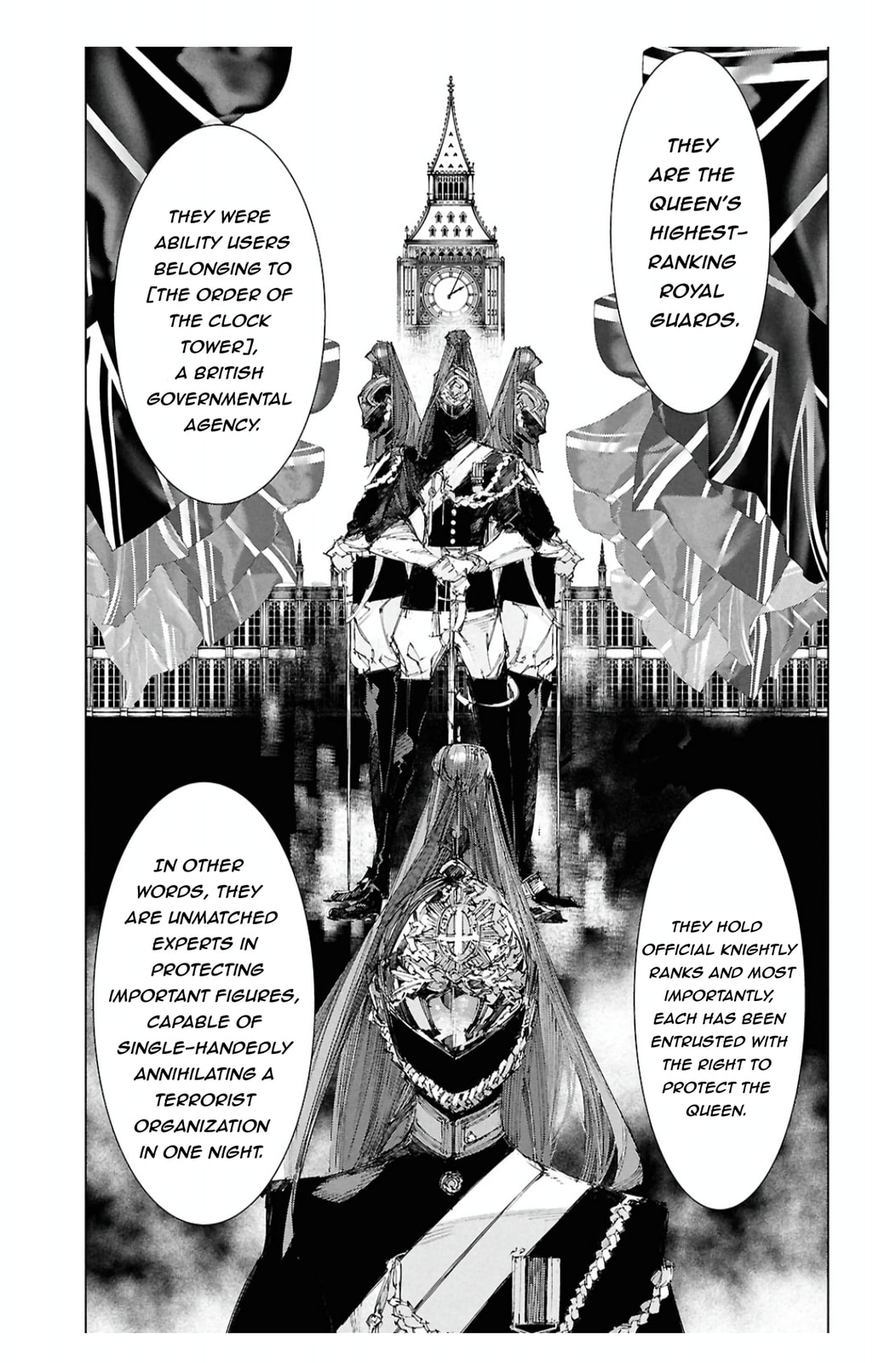 Bungou Stray Dogs: Storm Bringer