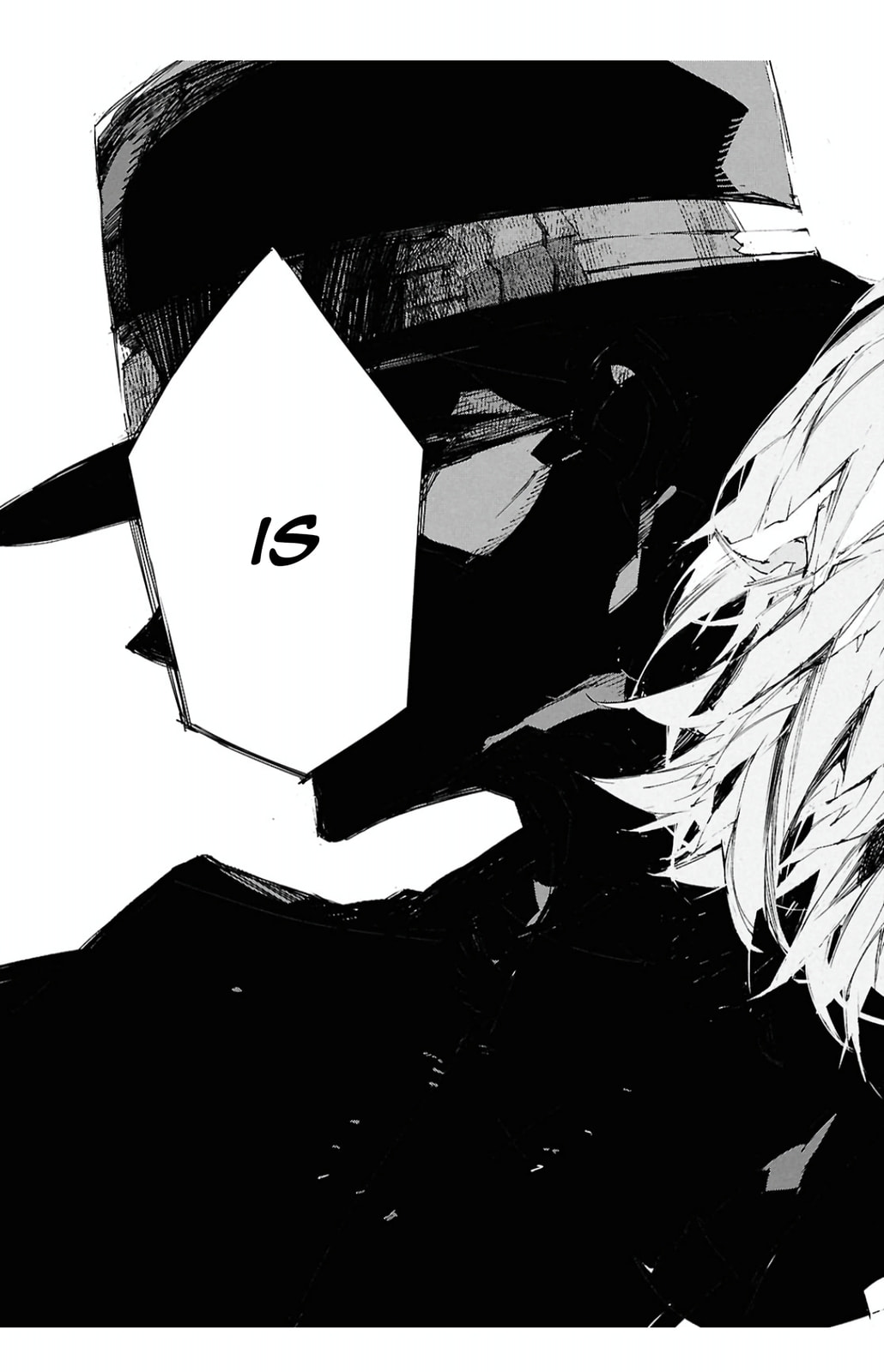 Bungou Stray Dogs: Storm Bringer