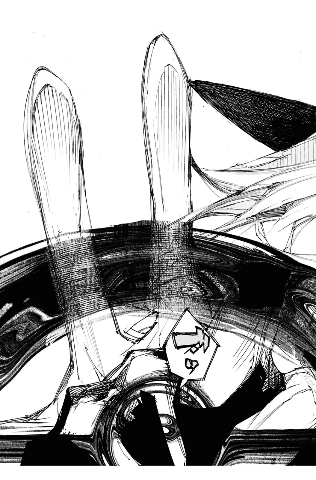 Bungou Stray Dogs: Storm Bringer