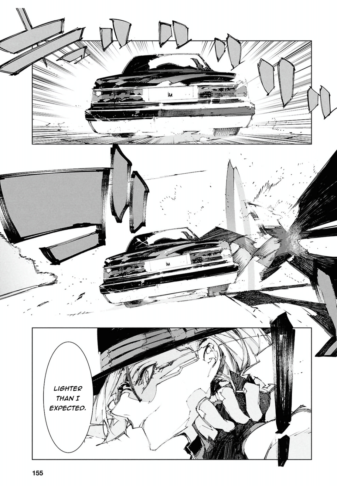 Bungou Stray Dogs: Storm Bringer