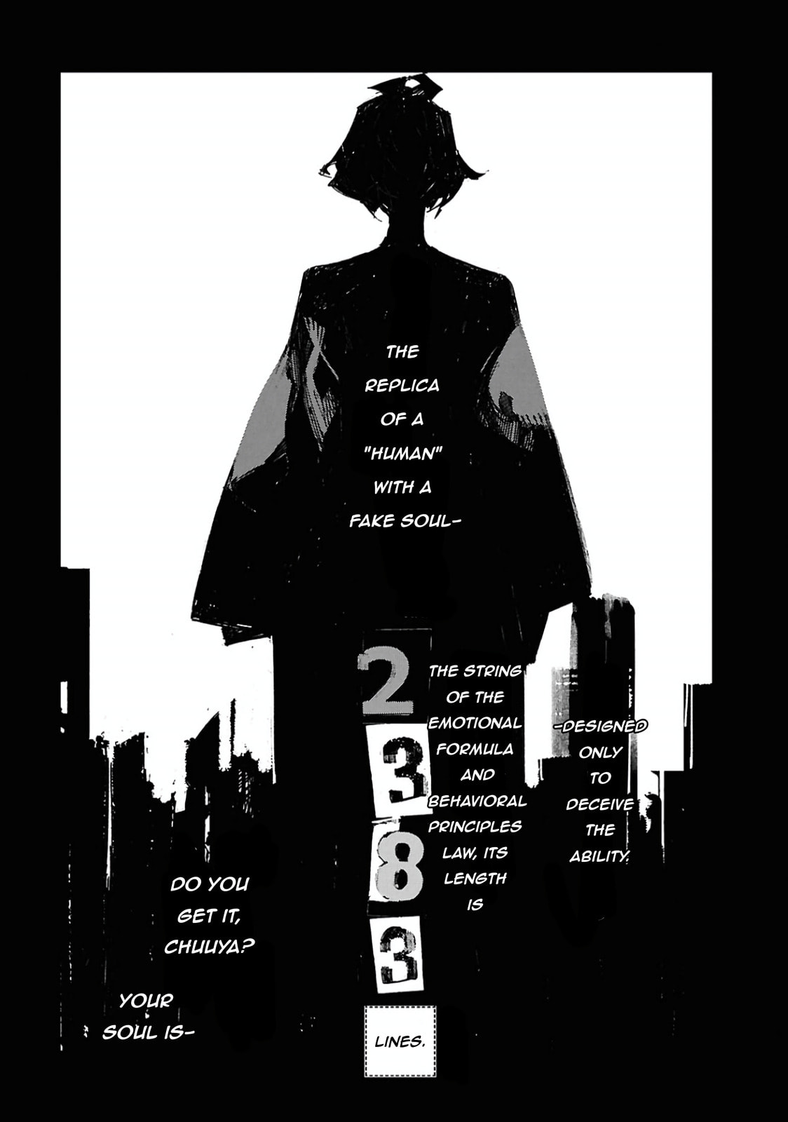 Bungou Stray Dogs: Storm Bringer