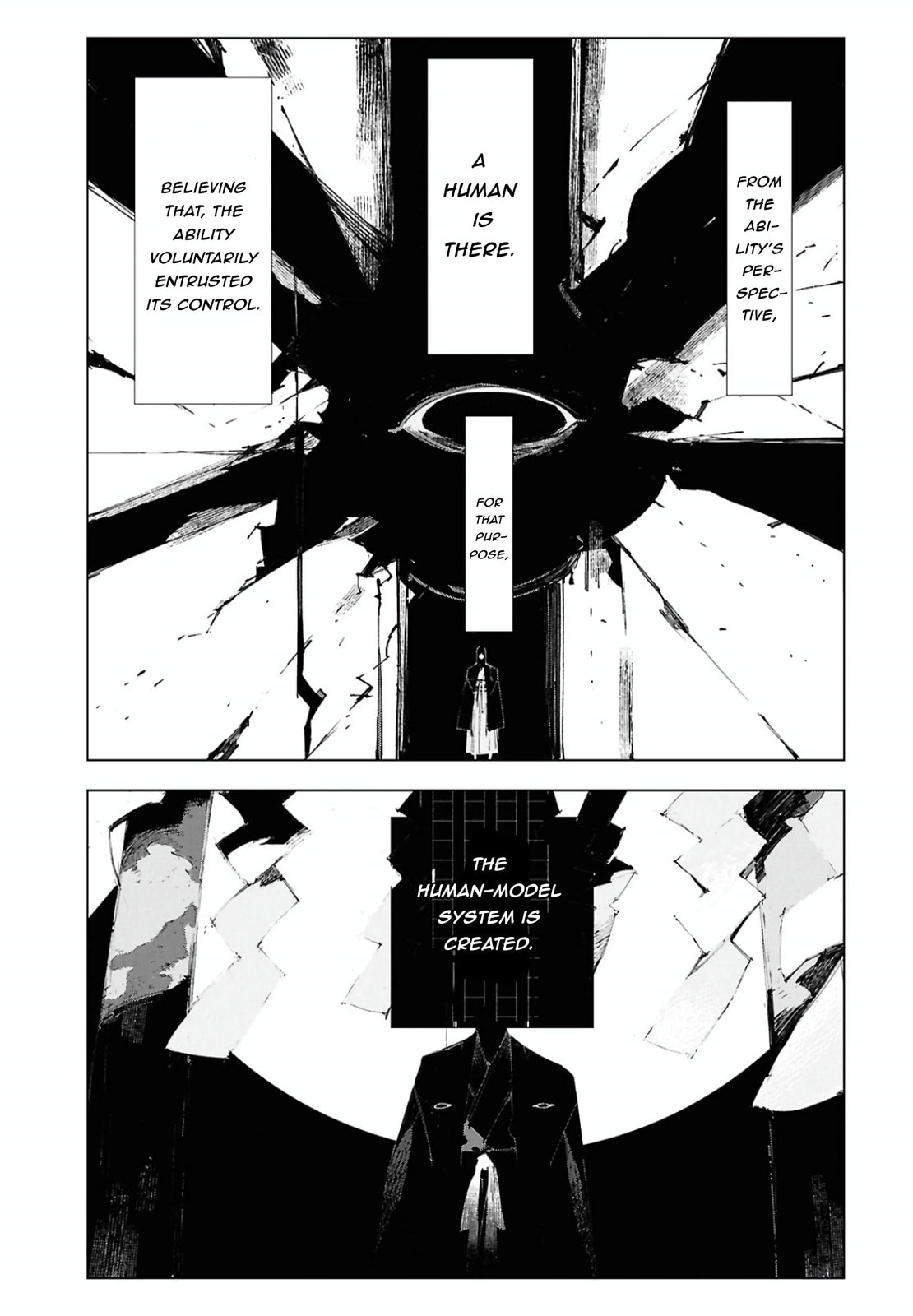 Bungou Stray Dogs: Storm Bringer