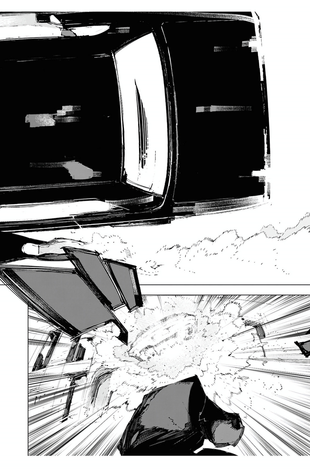 Bungou Stray Dogs: Storm Bringer