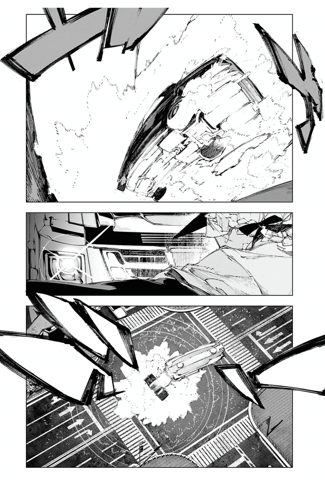 Bungou Stray Dogs: Storm Bringer