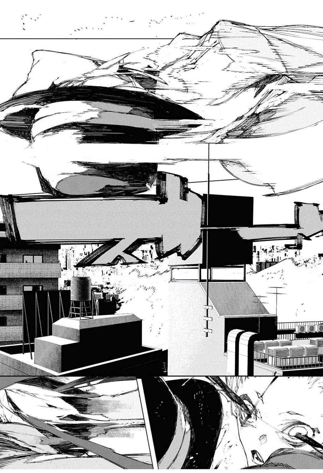 Bungou Stray Dogs: Storm Bringer