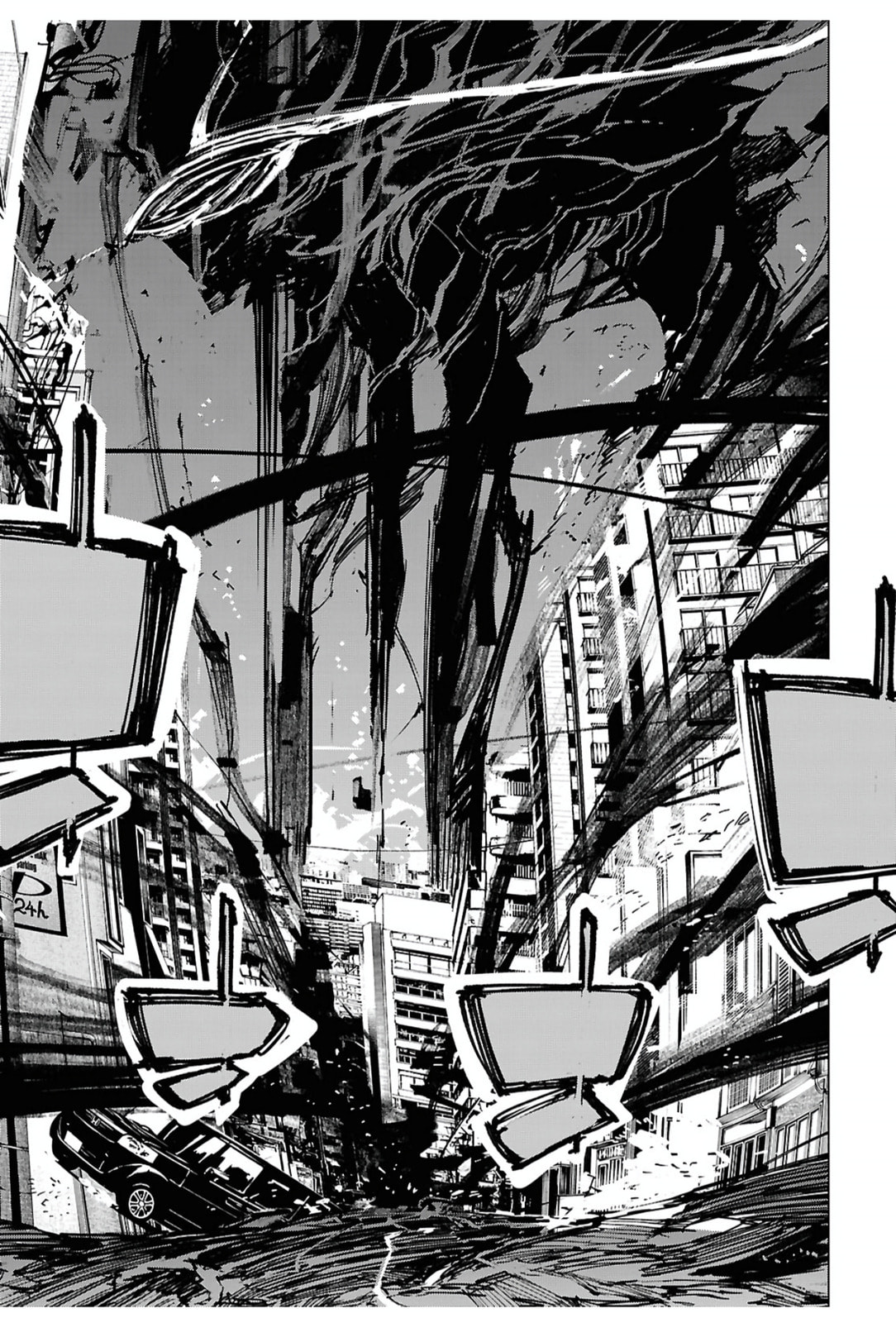 Bungou Stray Dogs: Storm Bringer