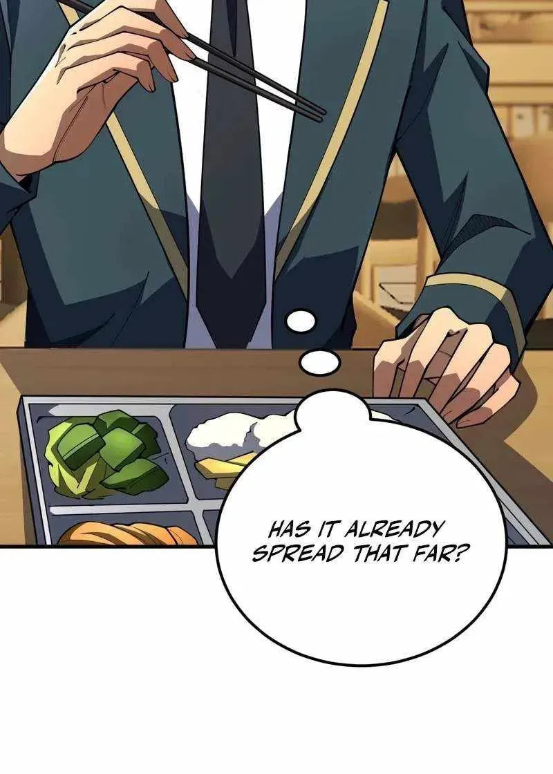 The SS-Rank Freshman at Dawn Academy