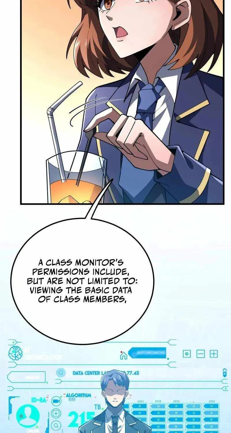 The SS-Rank Freshman at Dawn Academy