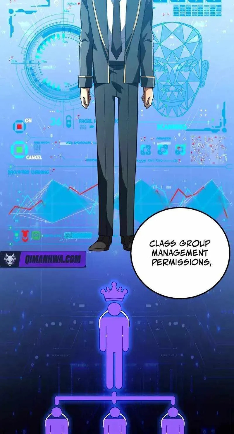 The SS-Rank Freshman at Dawn Academy